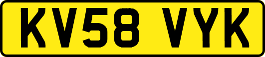 KV58VYK