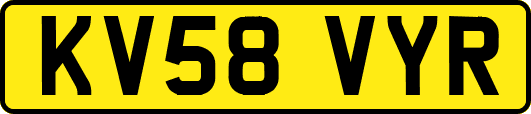 KV58VYR