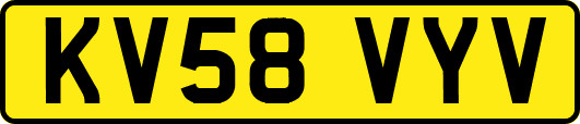 KV58VYV