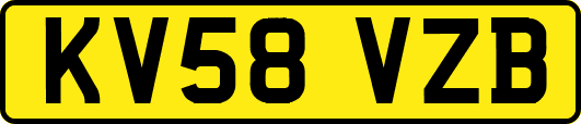 KV58VZB
