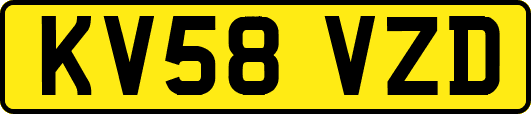 KV58VZD