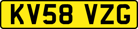 KV58VZG