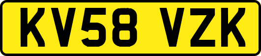 KV58VZK