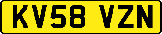 KV58VZN