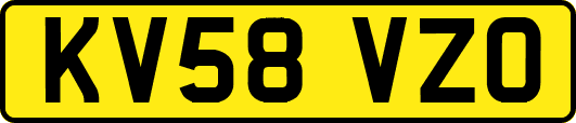 KV58VZO
