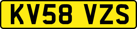 KV58VZS