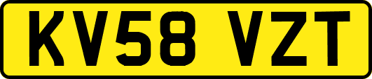 KV58VZT