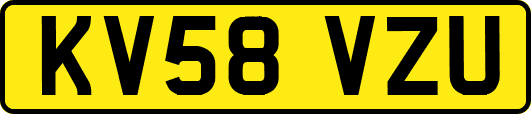 KV58VZU