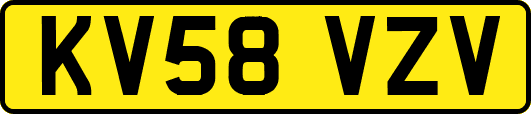 KV58VZV