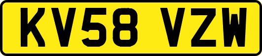 KV58VZW