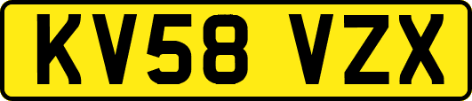 KV58VZX
