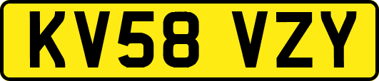 KV58VZY