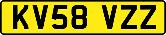 KV58VZZ