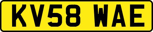 KV58WAE