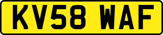 KV58WAF