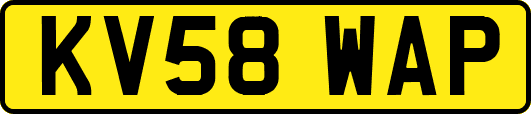 KV58WAP