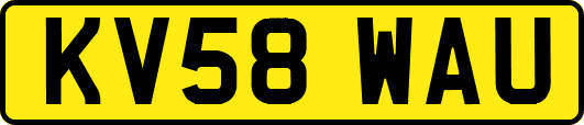 KV58WAU