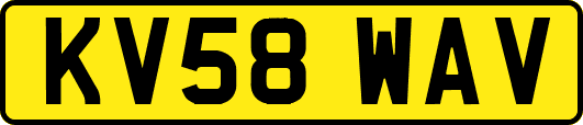 KV58WAV