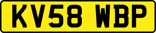 KV58WBP