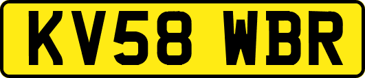KV58WBR