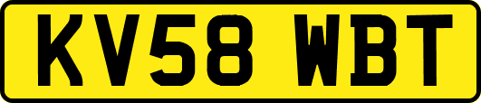 KV58WBT