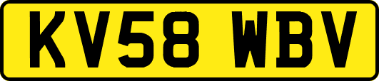 KV58WBV