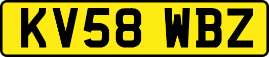 KV58WBZ
