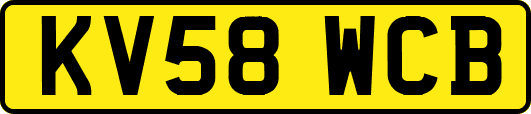 KV58WCB