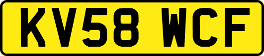 KV58WCF