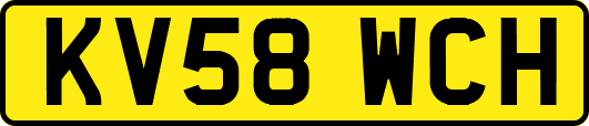 KV58WCH