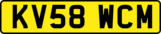 KV58WCM