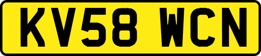 KV58WCN