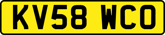KV58WCO