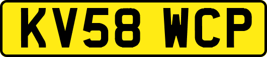 KV58WCP