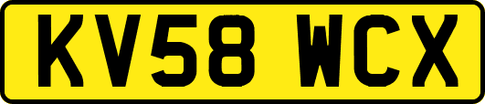KV58WCX