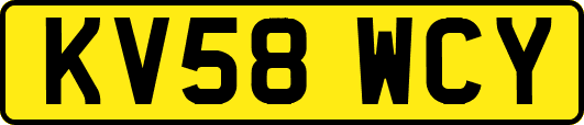KV58WCY