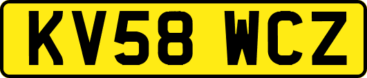 KV58WCZ