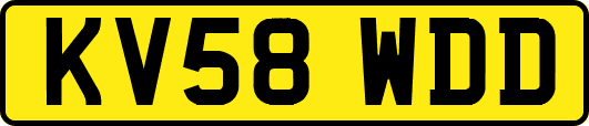 KV58WDD
