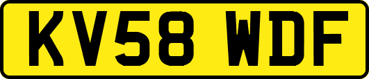 KV58WDF
