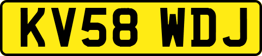KV58WDJ