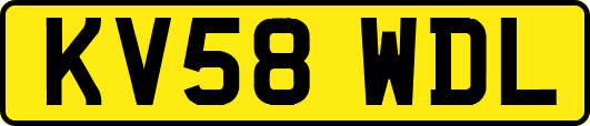 KV58WDL