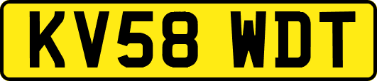 KV58WDT
