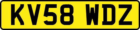 KV58WDZ