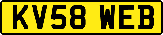 KV58WEB