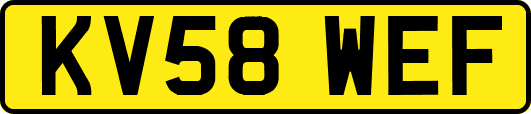 KV58WEF
