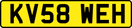 KV58WEH