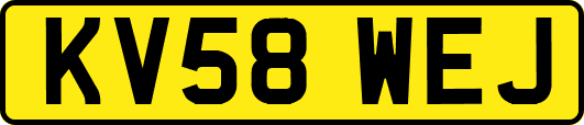 KV58WEJ