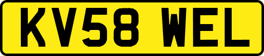 KV58WEL