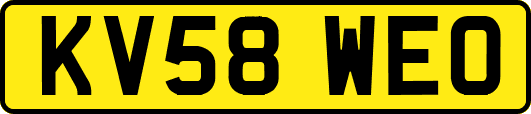KV58WEO