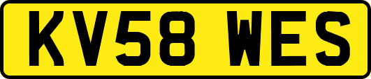 KV58WES